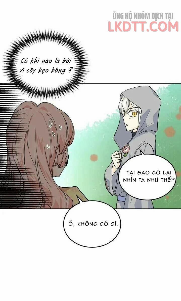 Thú Cưng Của Nhân Vật Phản Diện 30 trang 62