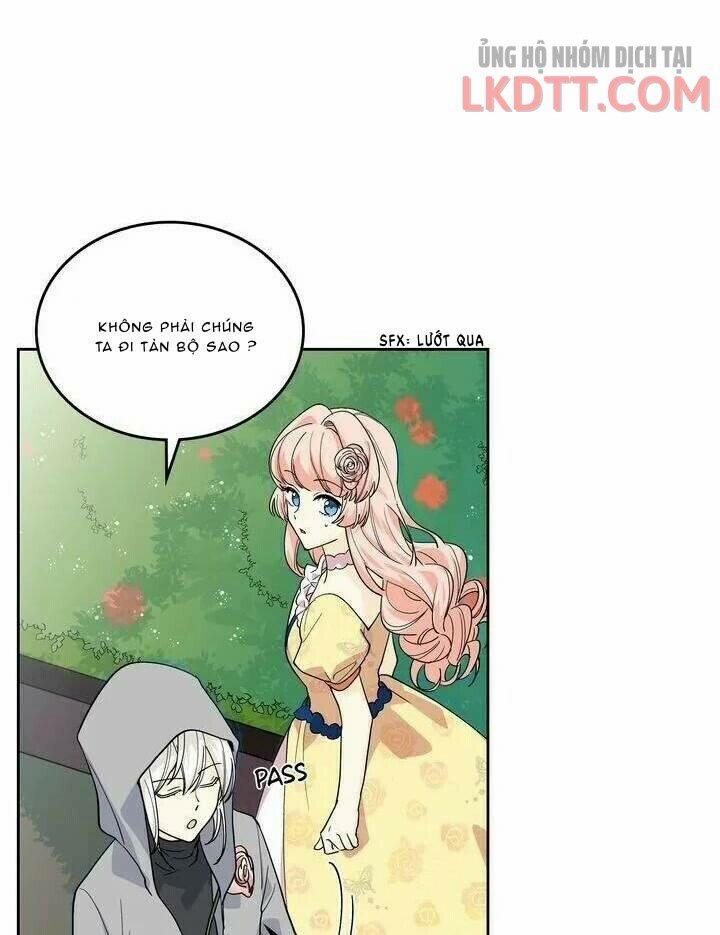 Thú Cưng Của Nhân Vật Phản Diện 30 trang 63