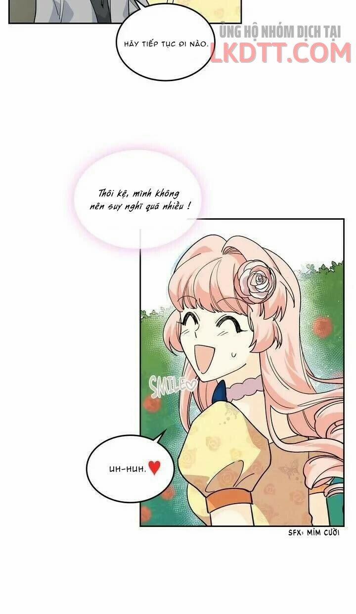 Thú Cưng Của Nhân Vật Phản Diện 30 trang 64