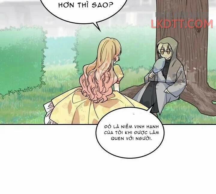 Thú Cưng Của Nhân Vật Phản Diện 30 trang 7