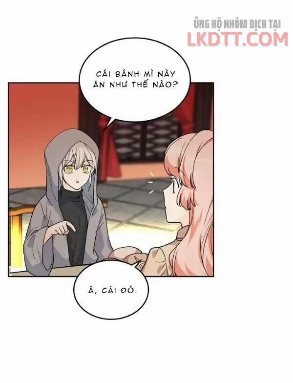 Thú Cưng Của Nhân Vật Phản Diện 32 trang 10