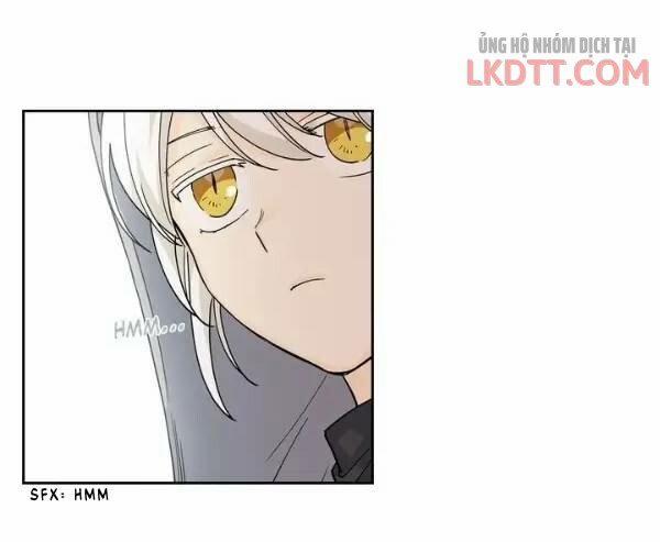 Thú Cưng Của Nhân Vật Phản Diện 32 trang 17