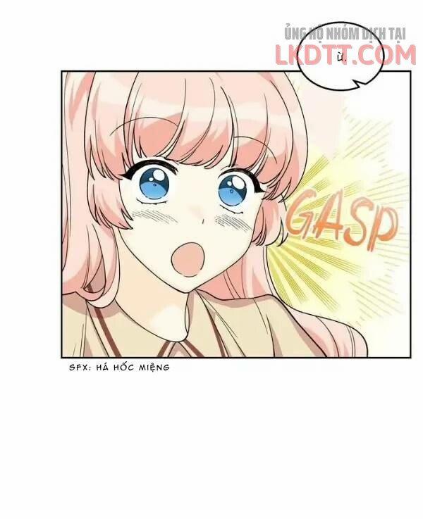 Thú Cưng Của Nhân Vật Phản Diện 32 trang 18