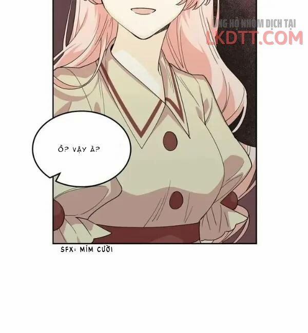 Thú Cưng Của Nhân Vật Phản Diện 32 trang 26