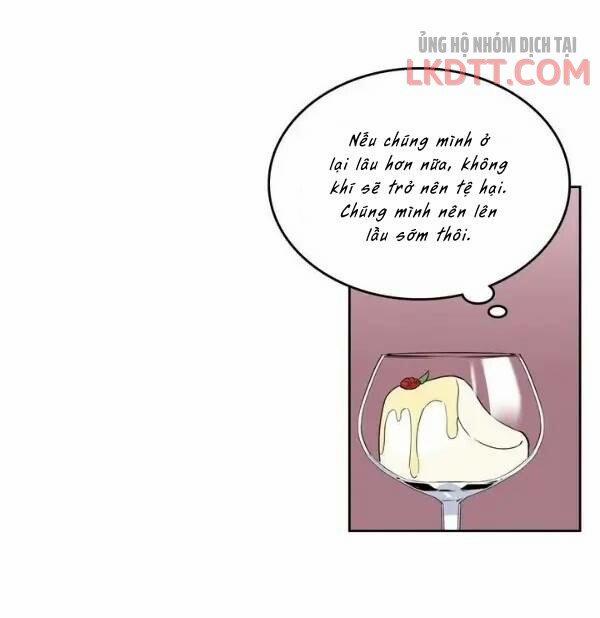 Thú Cưng Của Nhân Vật Phản Diện 32 trang 28