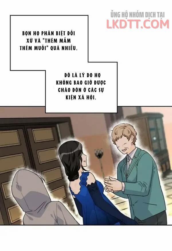 Thú Cưng Của Nhân Vật Phản Diện 32 trang 29