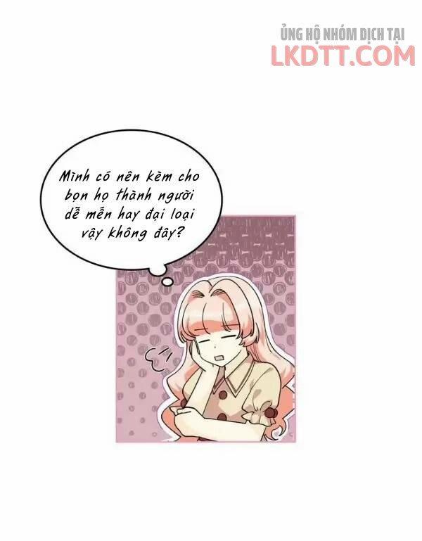 Thú Cưng Của Nhân Vật Phản Diện 32 trang 30