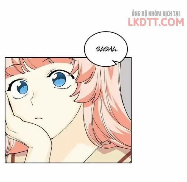 Thú Cưng Của Nhân Vật Phản Diện 32 trang 31