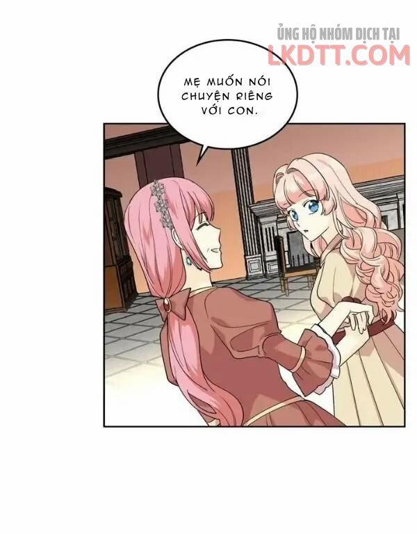 Thú Cưng Của Nhân Vật Phản Diện 32 trang 32