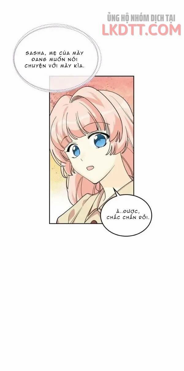 Thú Cưng Của Nhân Vật Phản Diện 32 trang 33