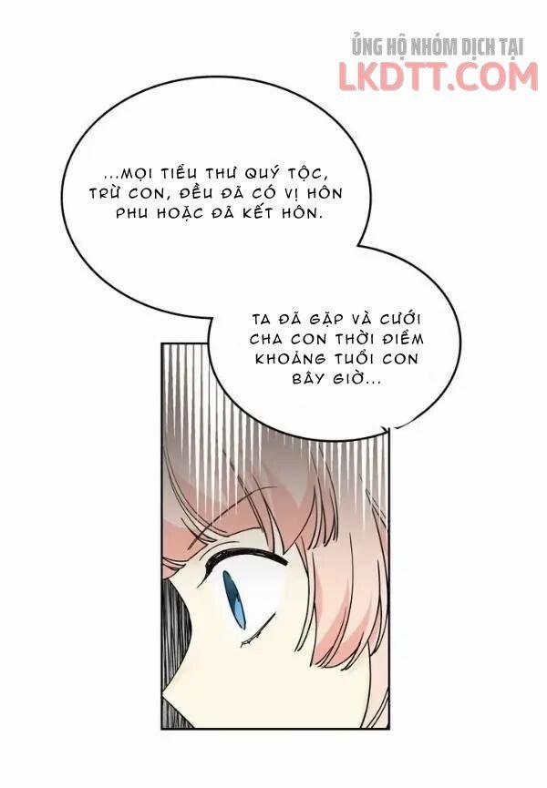 Thú Cưng Của Nhân Vật Phản Diện 32 trang 35