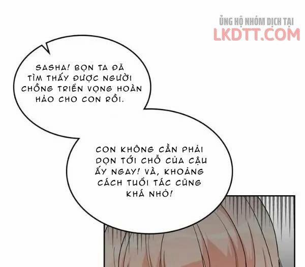 Thú Cưng Của Nhân Vật Phản Diện 32 trang 38