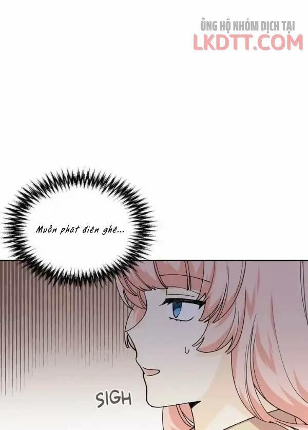 Thú Cưng Của Nhân Vật Phản Diện 32 trang 4