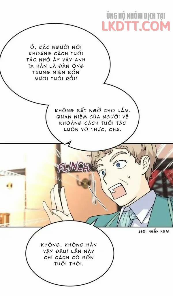 Thú Cưng Của Nhân Vật Phản Diện 32 trang 40