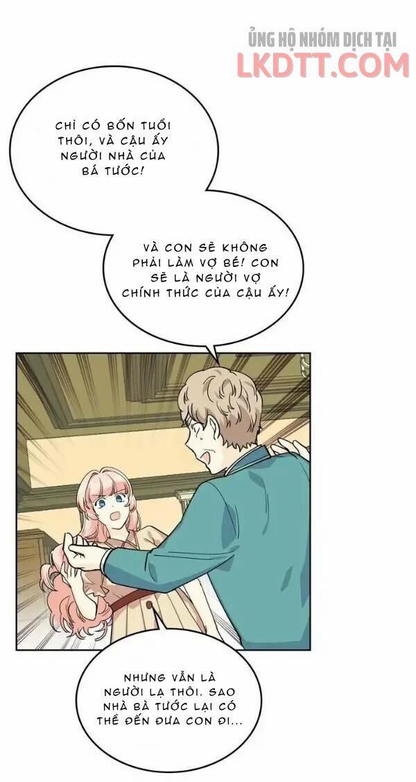 Thú Cưng Của Nhân Vật Phản Diện 32 trang 41