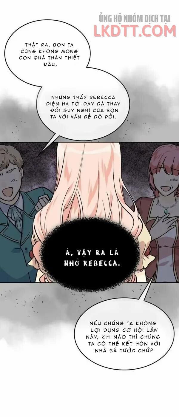 Thú Cưng Của Nhân Vật Phản Diện 32 trang 44