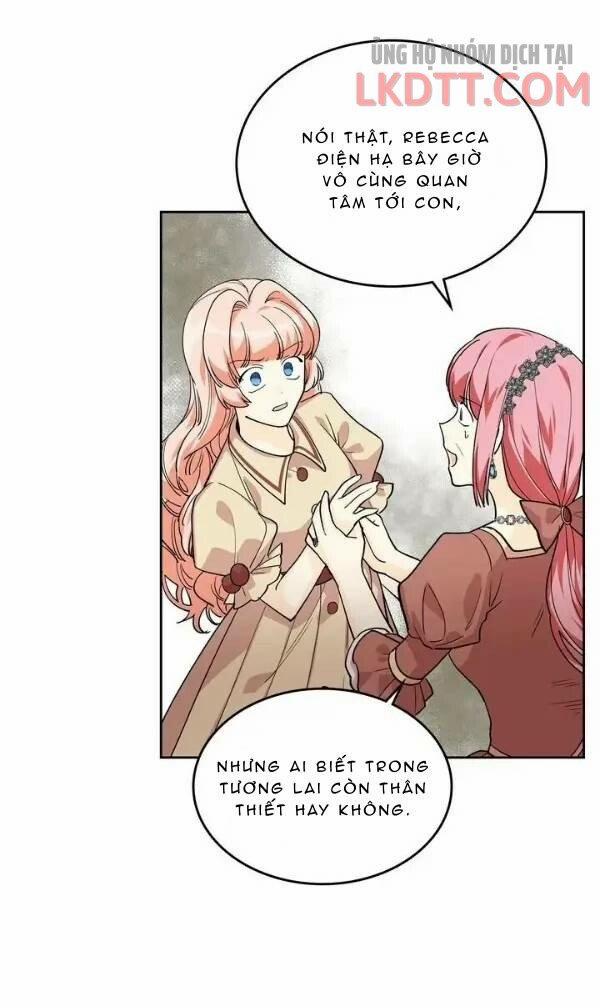 Thú Cưng Của Nhân Vật Phản Diện 32 trang 46