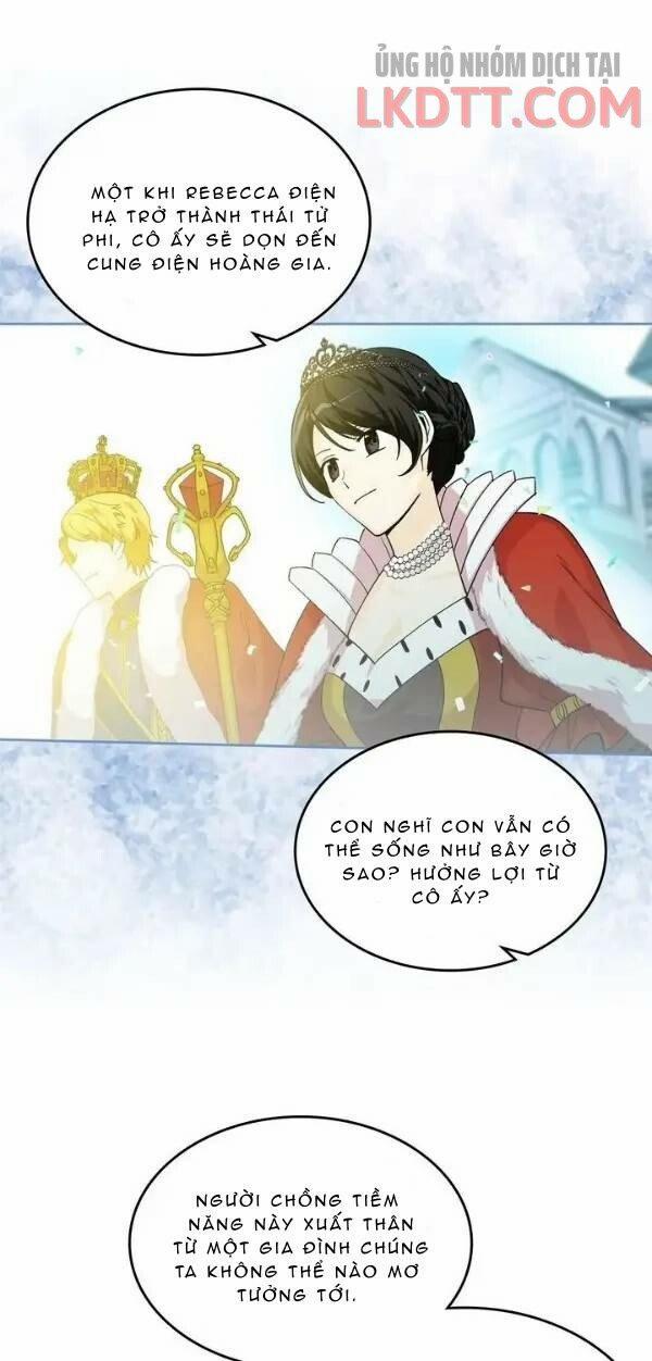 Thú Cưng Của Nhân Vật Phản Diện 32 trang 47