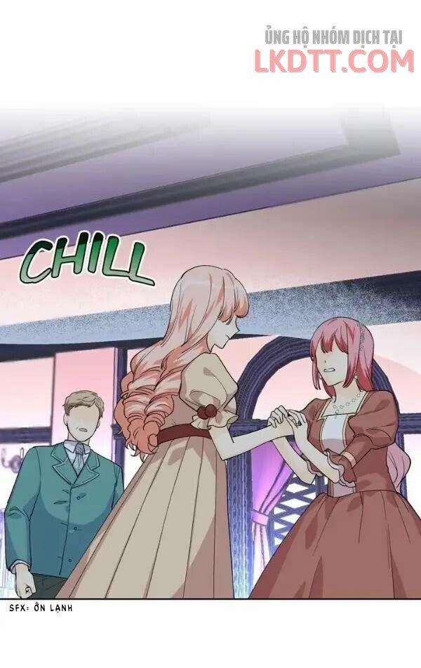 Thú Cưng Của Nhân Vật Phản Diện 32 trang 49