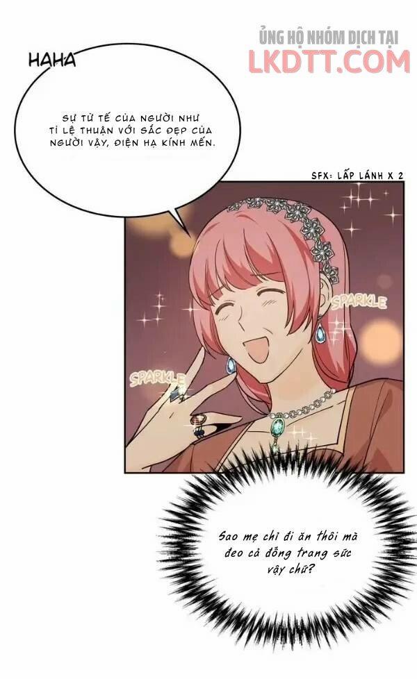 Thú Cưng Của Nhân Vật Phản Diện 32 trang 6