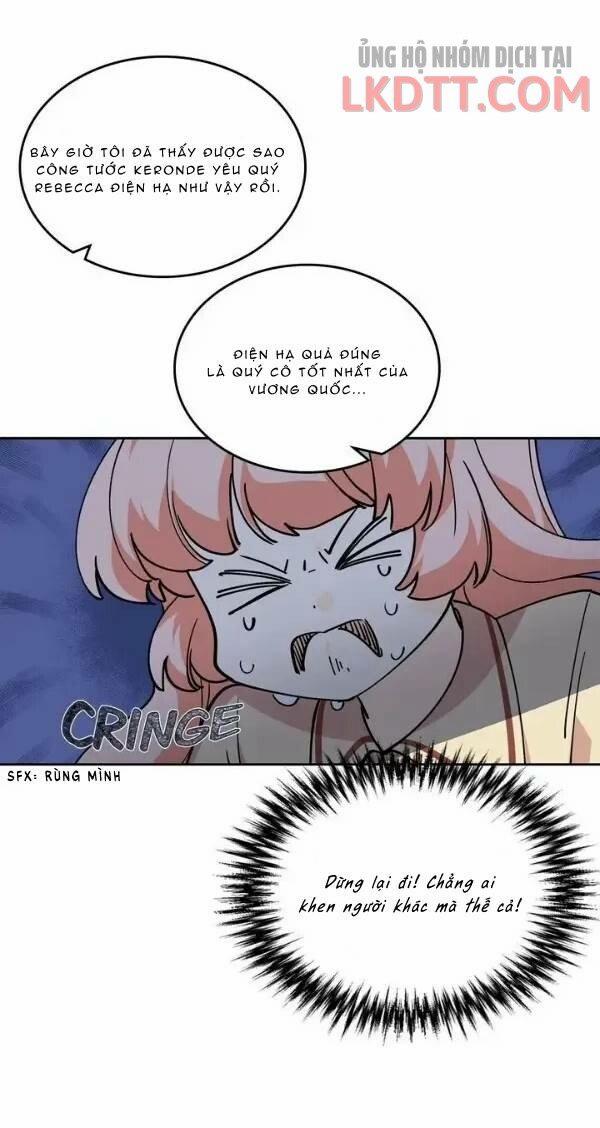 Thú Cưng Của Nhân Vật Phản Diện 32 trang 7