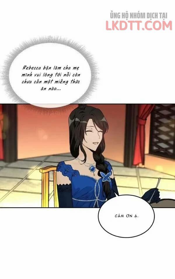 Thú Cưng Của Nhân Vật Phản Diện 32 trang 8