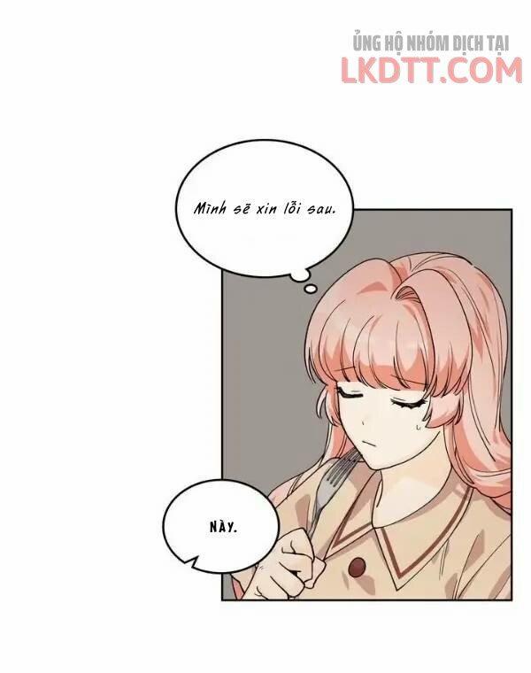 Thú Cưng Của Nhân Vật Phản Diện 32 trang 9