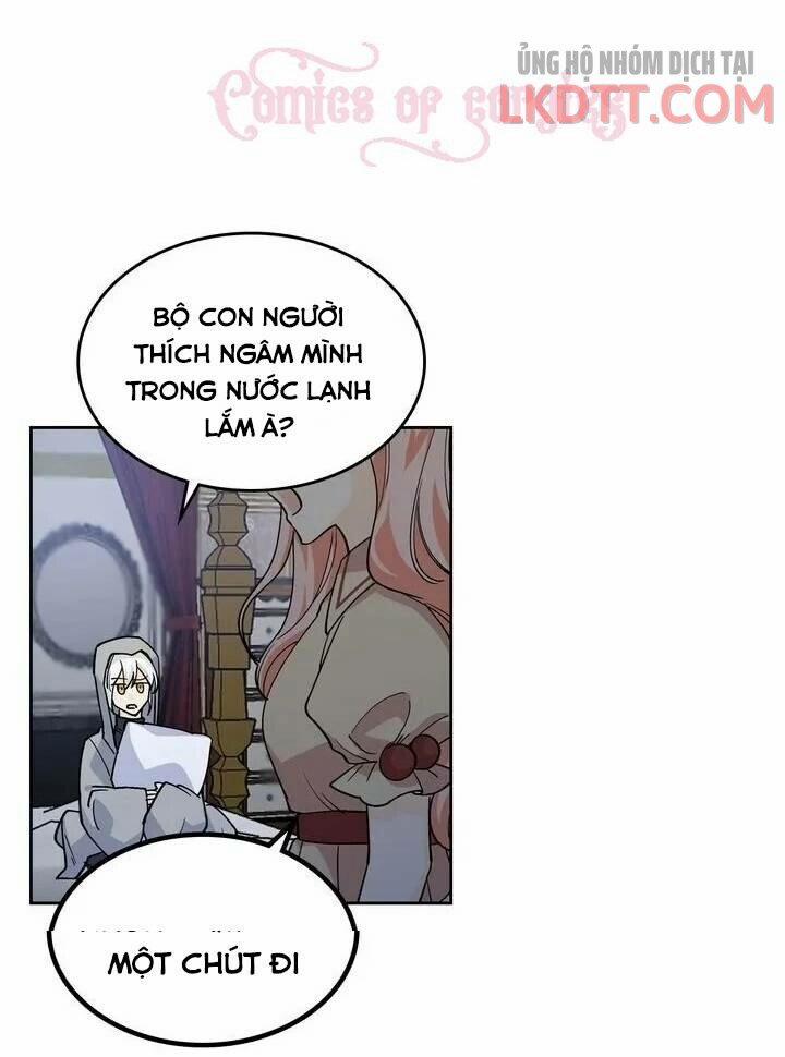 Thú Cưng Của Nhân Vật Phản Diện 33 trang 13