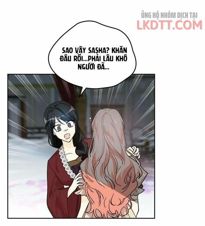 Thú Cưng Của Nhân Vật Phản Diện 33 trang 15