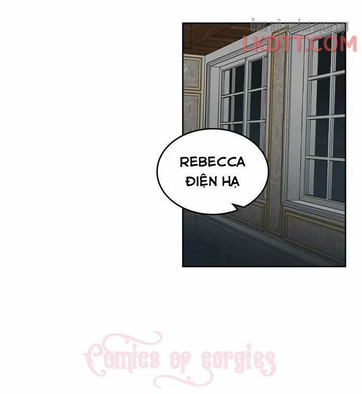 Thú Cưng Của Nhân Vật Phản Diện 33 trang 16