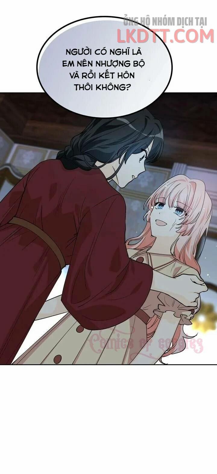Thú Cưng Của Nhân Vật Phản Diện 33 trang 17
