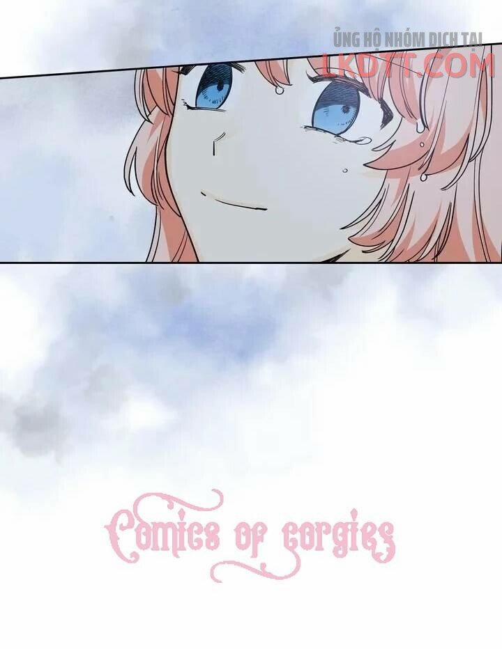 Thú Cưng Của Nhân Vật Phản Diện 33 trang 19