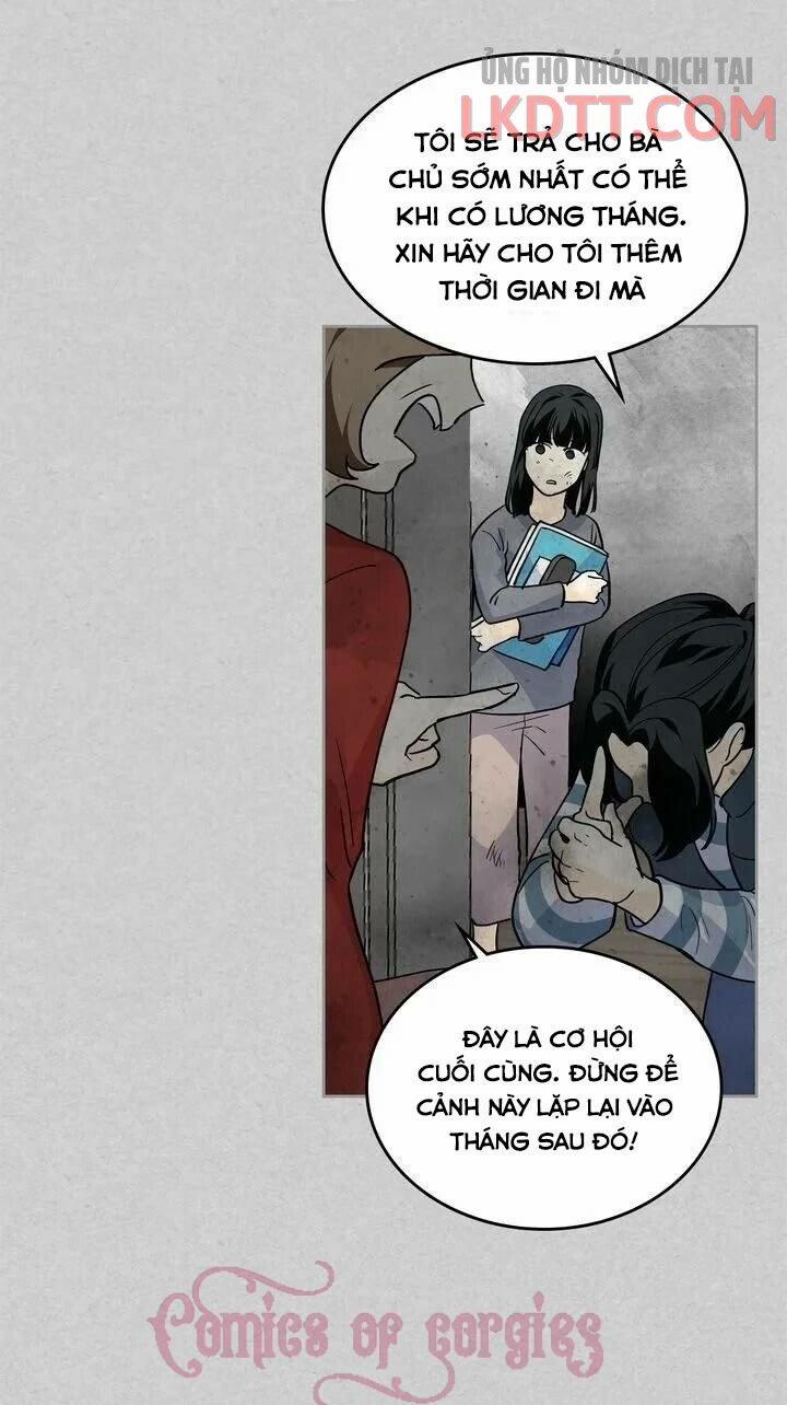 Thú Cưng Của Nhân Vật Phản Diện 33 trang 21