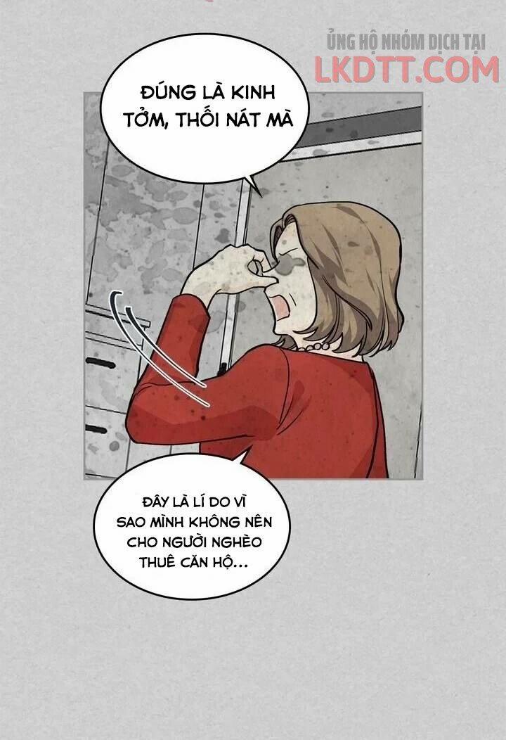 Thú Cưng Của Nhân Vật Phản Diện 33 trang 22