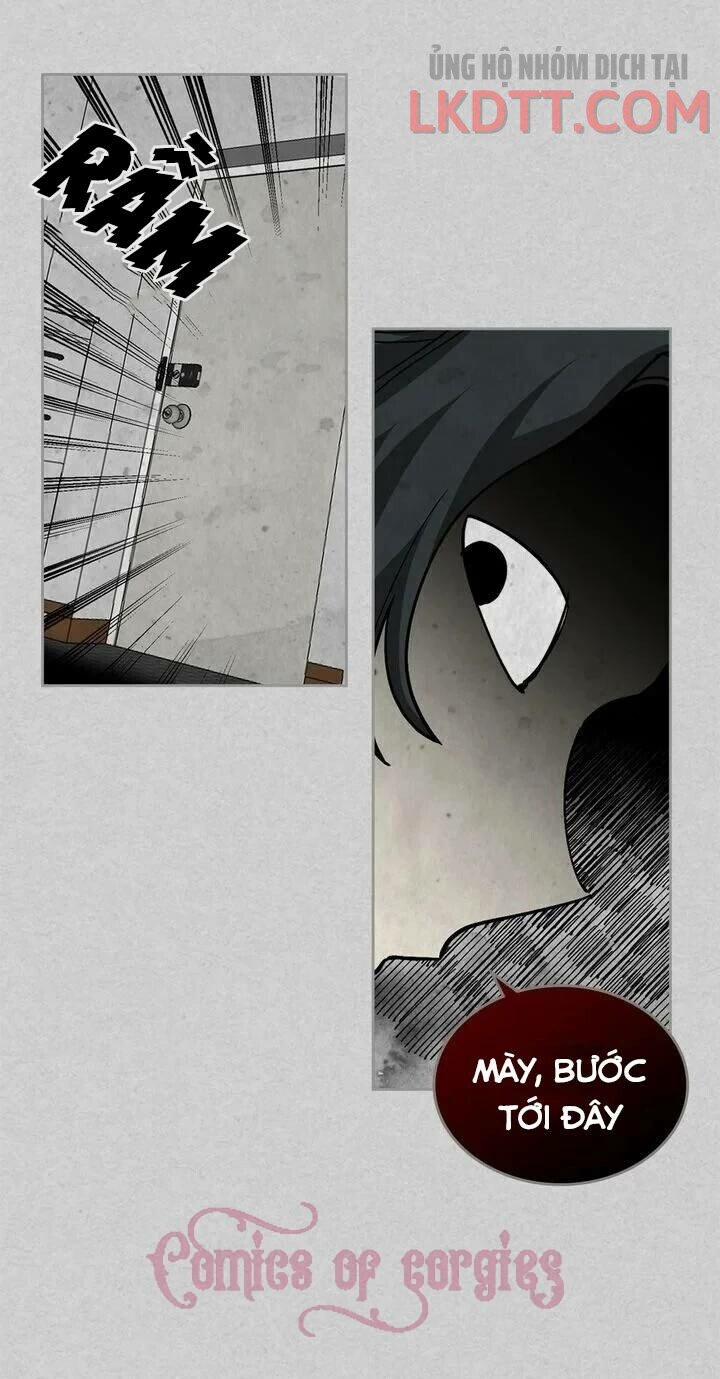 Thú Cưng Của Nhân Vật Phản Diện 33 trang 23