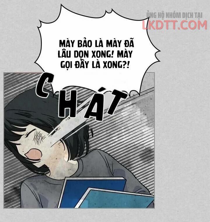 Thú Cưng Của Nhân Vật Phản Diện 33 trang 24