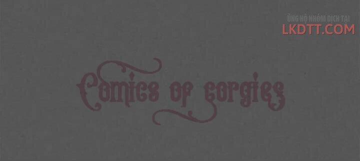 Thú Cưng Của Nhân Vật Phản Diện 33 trang 29