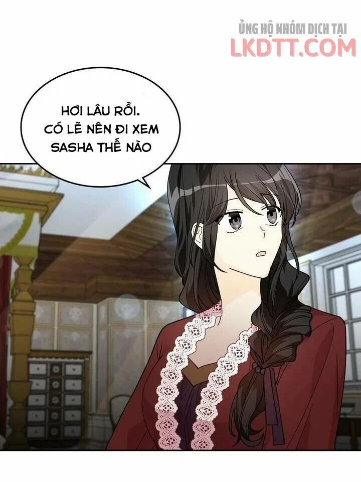 Thú Cưng Của Nhân Vật Phản Diện 33 trang 3