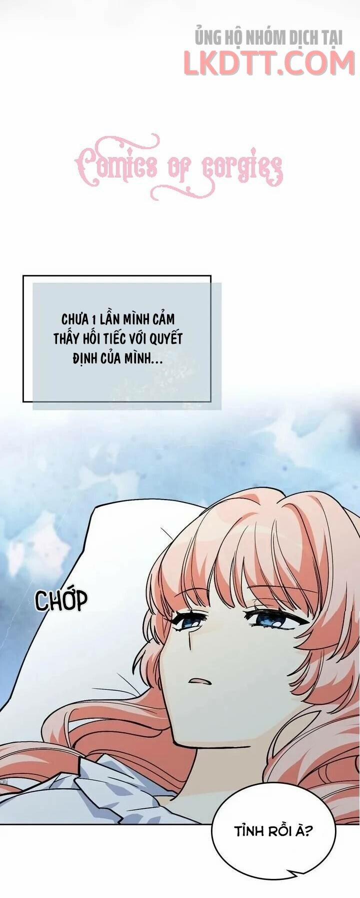 Thú Cưng Của Nhân Vật Phản Diện 33 trang 33