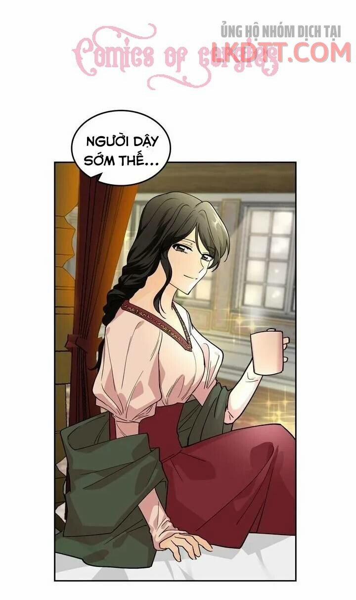 Thú Cưng Của Nhân Vật Phản Diện 33 trang 34