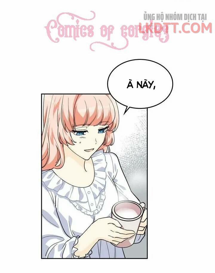 Thú Cưng Của Nhân Vật Phản Diện 33 trang 37