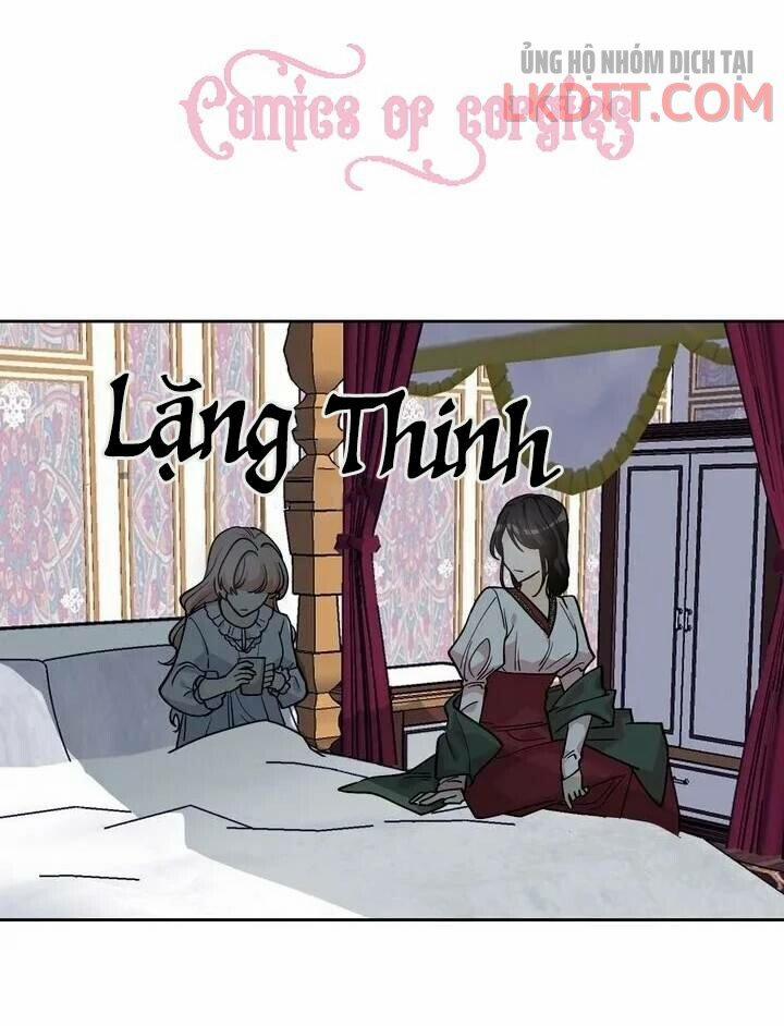 Thú Cưng Của Nhân Vật Phản Diện 33 trang 38