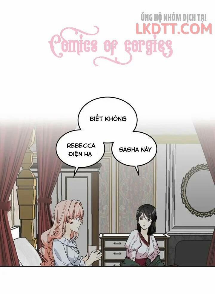 Thú Cưng Của Nhân Vật Phản Diện 33 trang 39