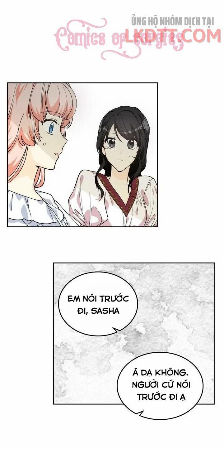 Thú Cưng Của Nhân Vật Phản Diện 33 trang 40