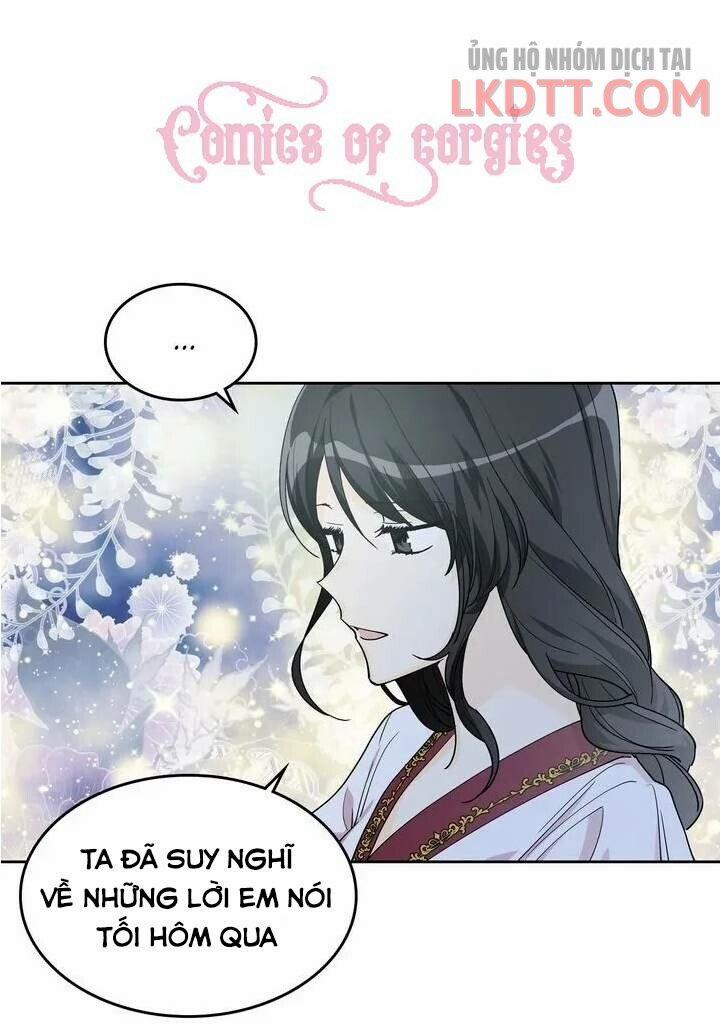 Thú Cưng Của Nhân Vật Phản Diện 33 trang 41