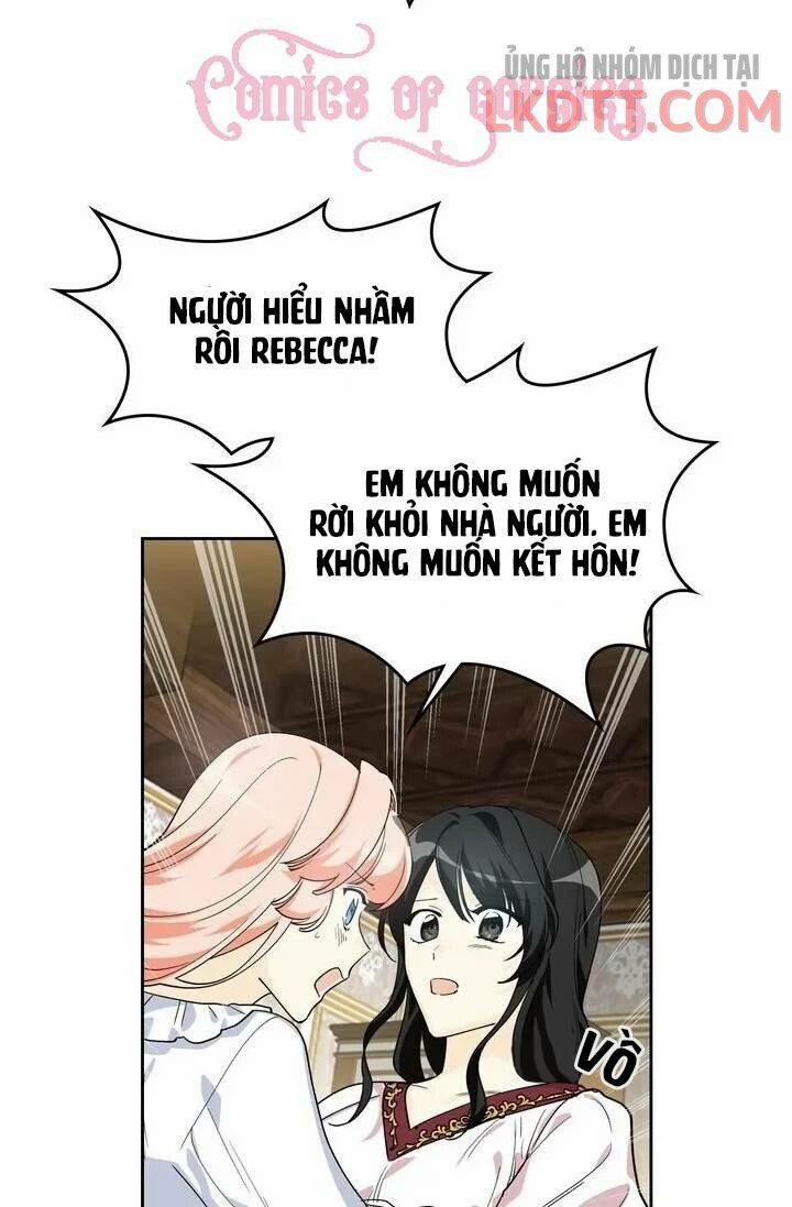 Thú Cưng Của Nhân Vật Phản Diện 33 trang 44