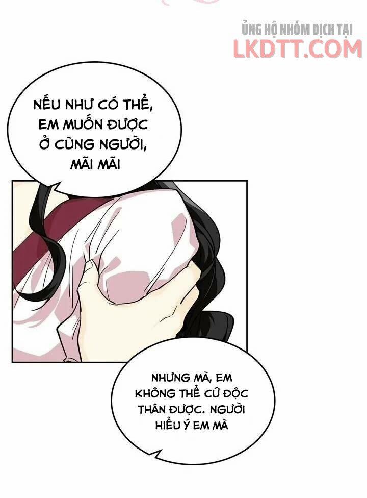 Thú Cưng Của Nhân Vật Phản Diện 33 trang 46