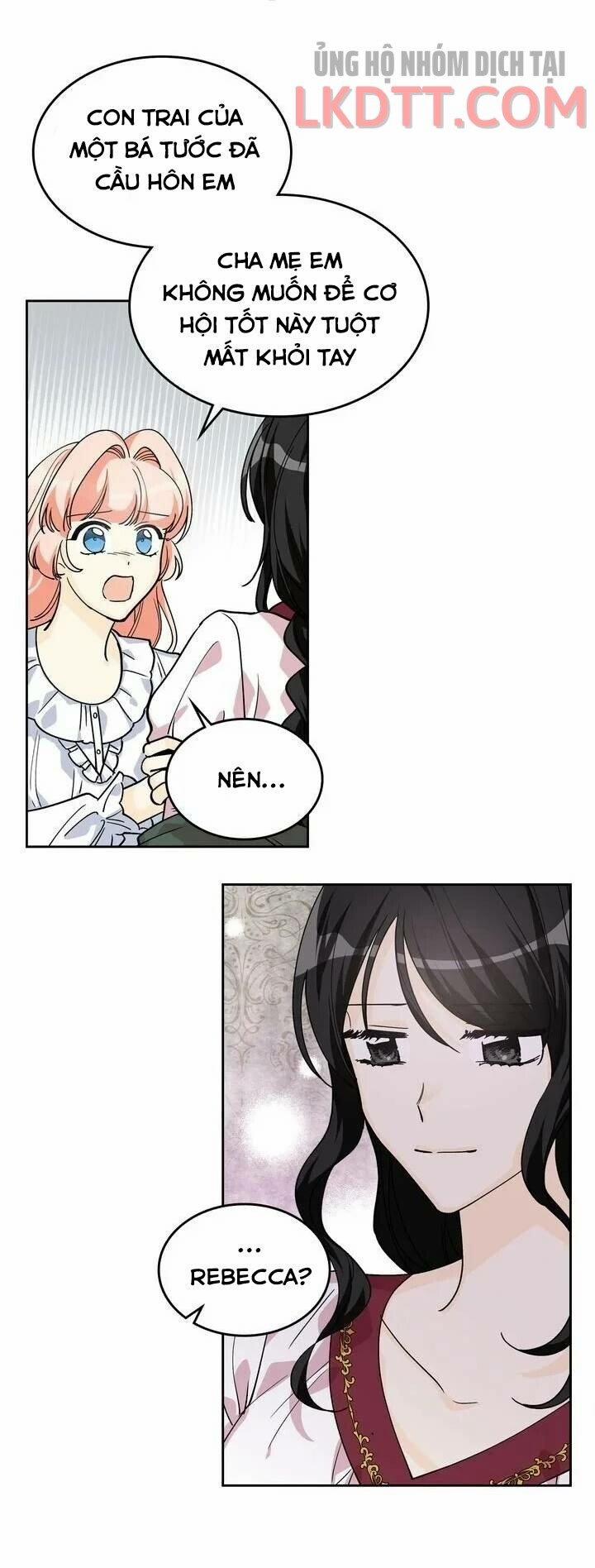 Thú Cưng Của Nhân Vật Phản Diện 33 trang 48