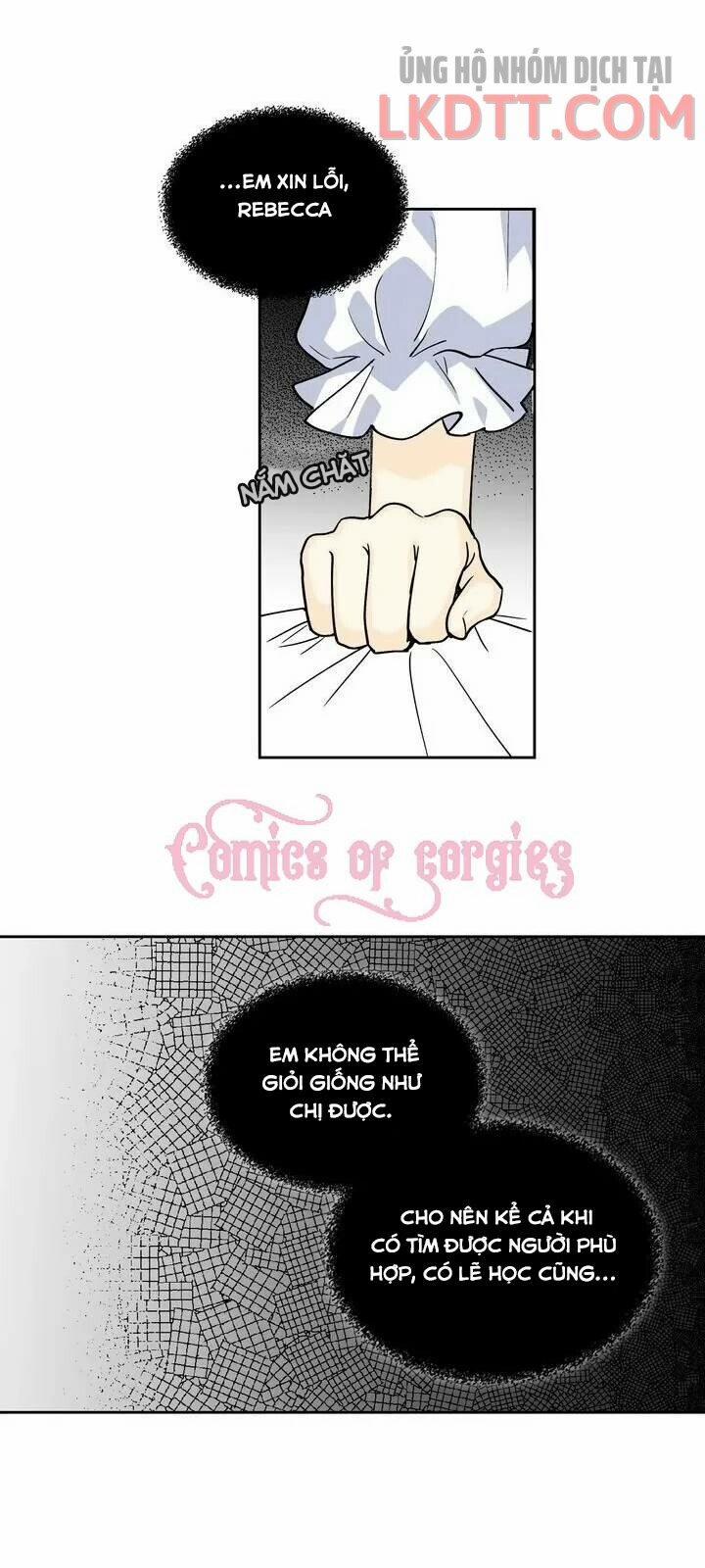 Thú Cưng Của Nhân Vật Phản Diện 33 trang 54