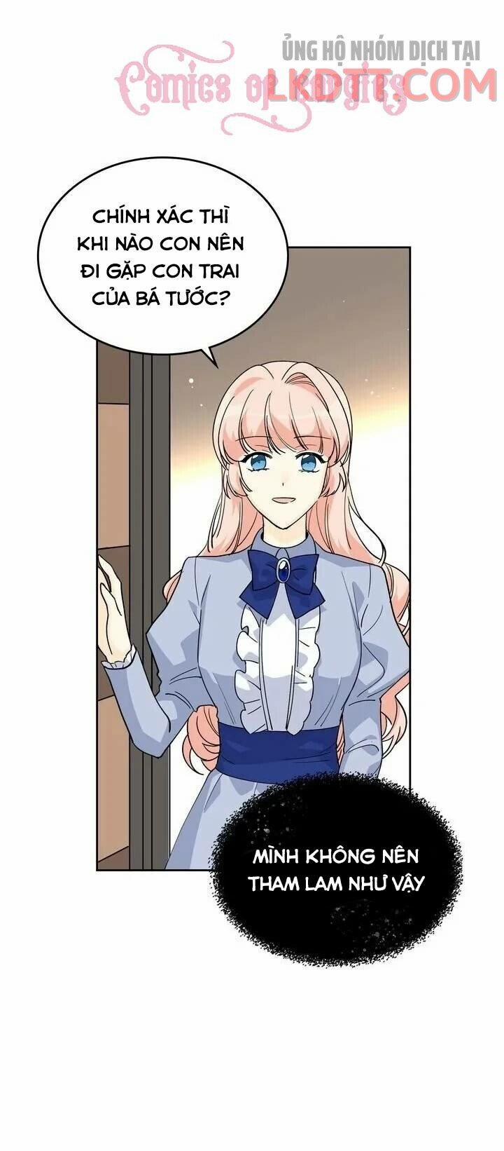 Thú Cưng Của Nhân Vật Phản Diện 33 trang 58